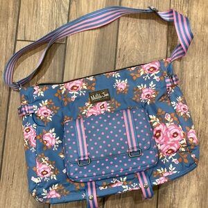 Matilda Jane Messenger Bag